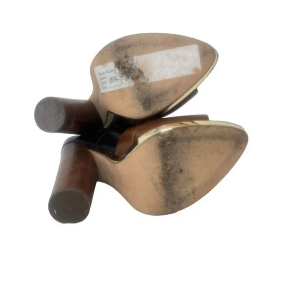 Rebecca Minkoff Heels - Picture 9 of 11